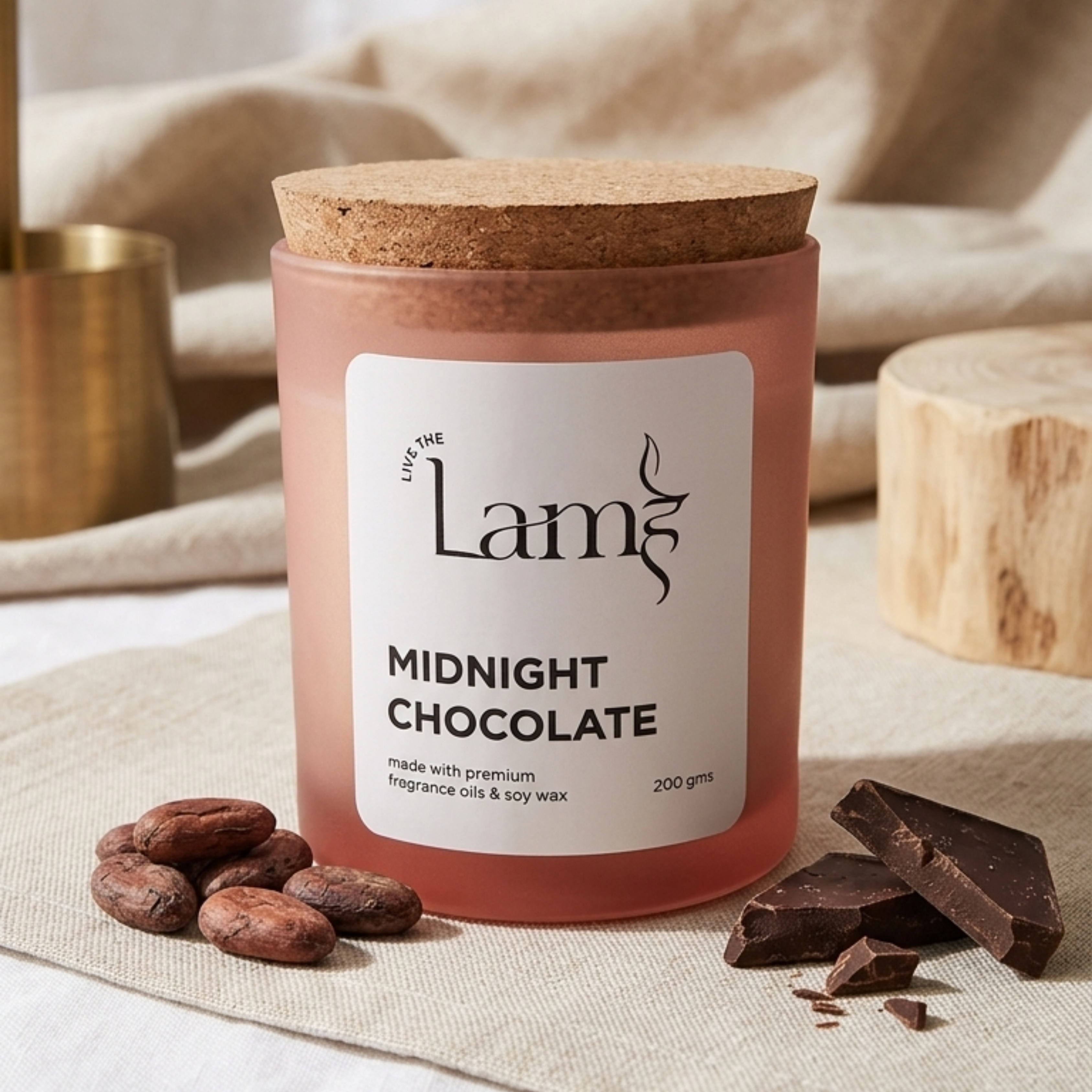 Romantic Lamhey